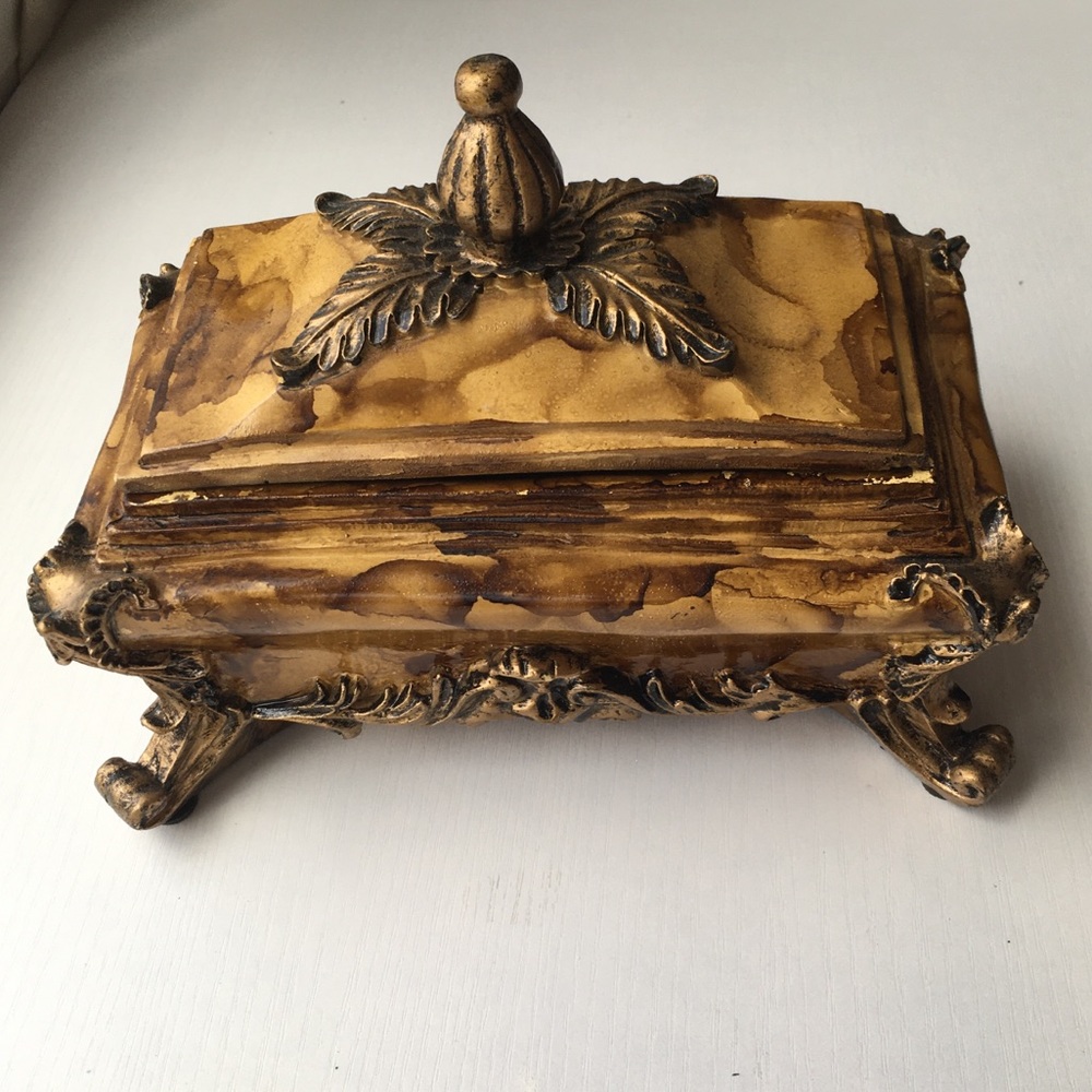Jewelry Box